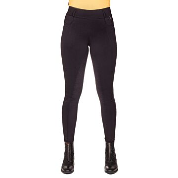 Rijlegging QHP Fardau fullgrip Zwart