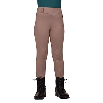 Rijlegging QHP Veerle Junior fullgrip Beige