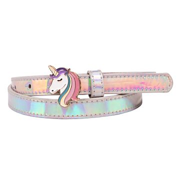 Riem QHP Unicorn Junior collection Rainbow
