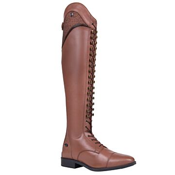 Rijlaars QHP Hailey Adult Bruin