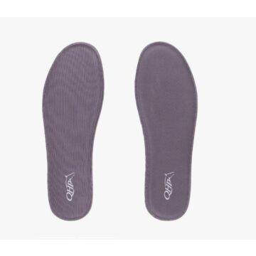 Inlegzool QHP Memory foam Grijs