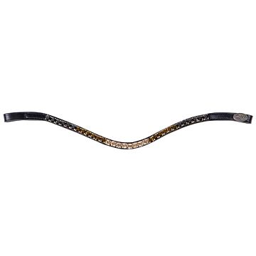 Frontriem QHP Gradient collection Crocodile