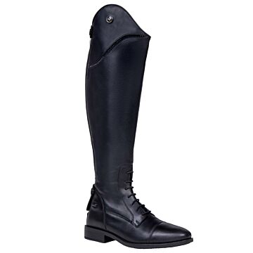 Rijlaars QHP Lyssa Adult Wide Black 