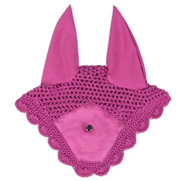 Oornetje QHP Djune Roze 
