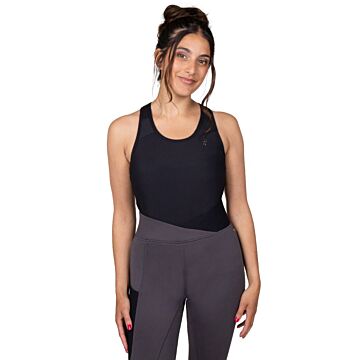 Top QHP Djune Zwart 