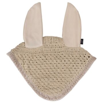 Oornetje QHP Fading Beige 