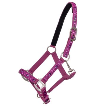 Halster QHP Sterrin Popping Halster QHP Sterrin Popping