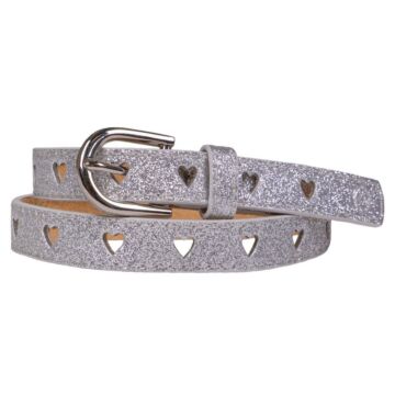 Riem QHP Lissie Silver 