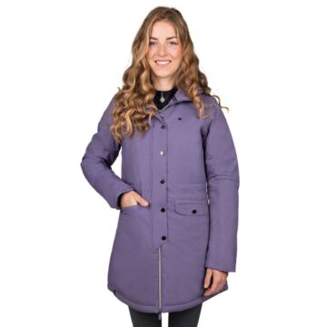 Jas QHP Linde Vintage violet