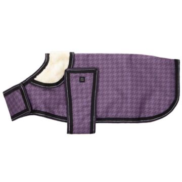 Hondendeken QHP Collection Amethyst