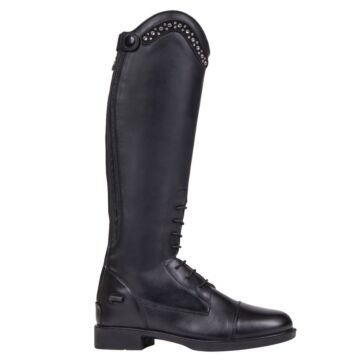 Rijlaars QHP Jaimy Junior Black 