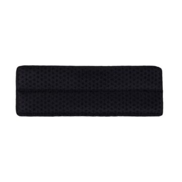 Kin onderlegger Air Mesh Black 