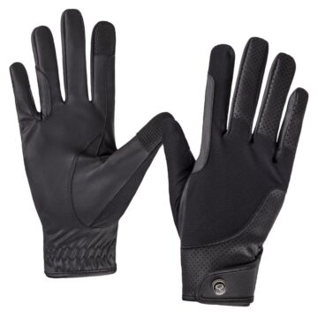 Handschoenen QHP Nyomi Black