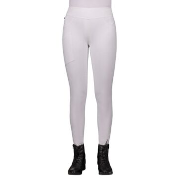 Rijlegging QHP Kae leggrip White