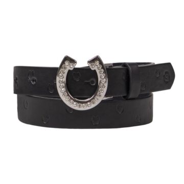 Riem QHP Jaily Black 