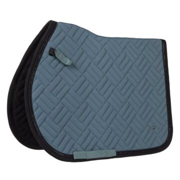 Zadeldekje veelzijdig QHP Micah Ocean breeze 