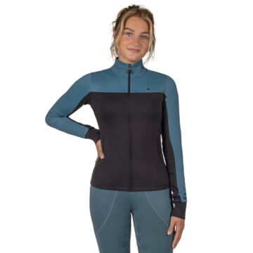 Vest QHP Micah Ocean breeze