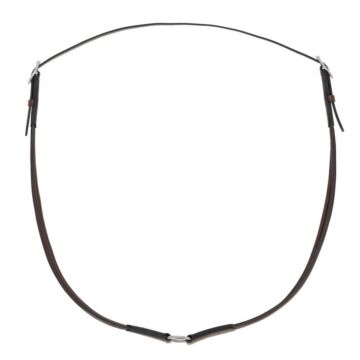 Halstouw QHP Liberta Brown 