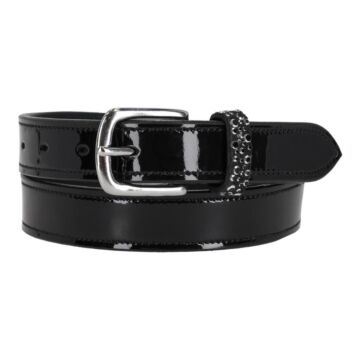Riem QHP Lagos Black