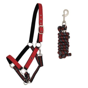 Halster QHP Collection Sunset red