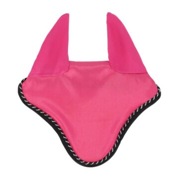 Oornetje QHP Isalyn Balloon pink