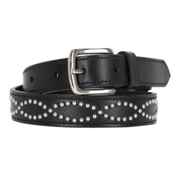 Riem QHP Avenna Black 