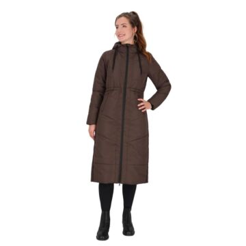 Jas QHP Valletta Brown