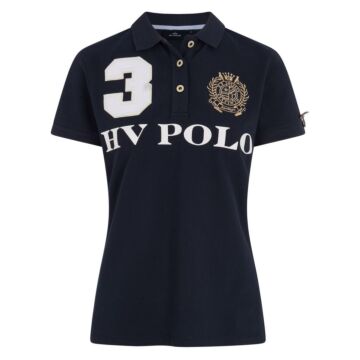 Polo HV Polo Favouritas EQ Navy