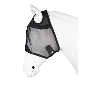 Vliegenmasker Horka Mesh Zwart Vliegenmasker Horka Mesh Zwart