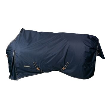 Outdoor deken Horka Dime 600D 200 gram Blauw