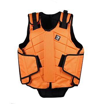 	Bodyprotector Horka Flexplus Junior Oranje