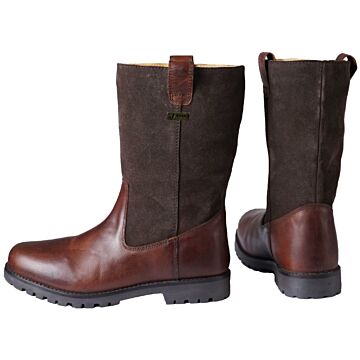 Outdoor laars Horka Cornwall Bruin