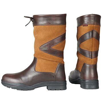 Outdoor laars Horka Greenwich Bruin