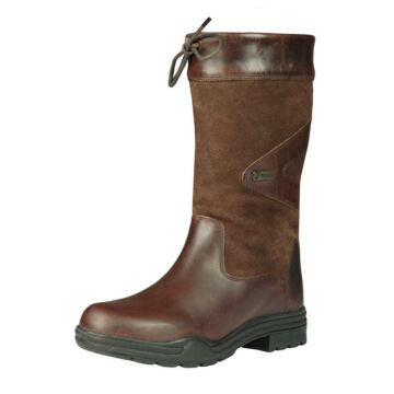 Outdoor laars Horka Greenwich Bruin