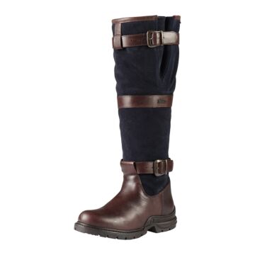 Outdoor laarzen Horka Highlander Lang Blauw