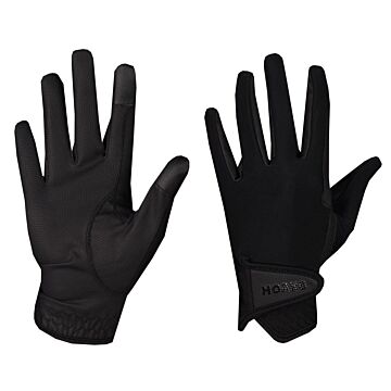 Handschoenen Horka Orginals Zwart/Zwart