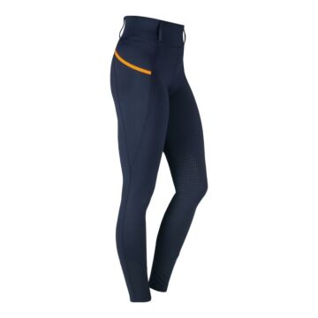Rijlegging Horka Neon Junior Oranje