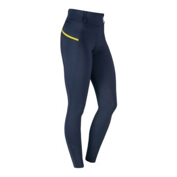 Rijlegging Horka Neon Geel