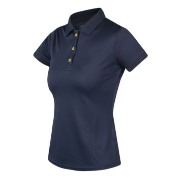 Polo Horka Neon Geel
