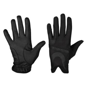Handschoenen Horka Sprakle Streep Zwart