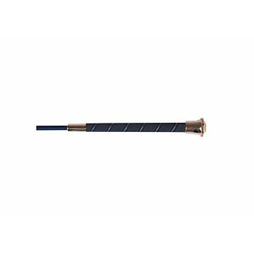 Zweep Horka Sjiek Blauw/Rose