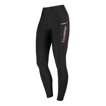 Rijlegging Horka Perfectie EP Zwart/Rose