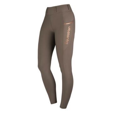 Rijlegging Horka Perfectie EP Coffee