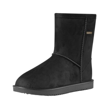 Outdoor laars Horka Woolley Zwart
