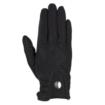 HV Polo Handschoenen Kennet Black S