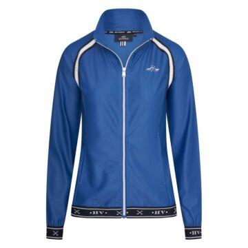 Vest HV Polo Cornwall Galaxy Blue