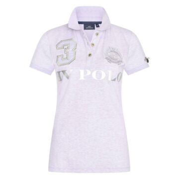 Polo HV Polo Favoritas Lilac heather