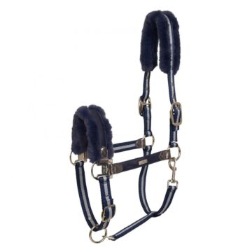 Halster HV Polo Wayomi Luxury Navy