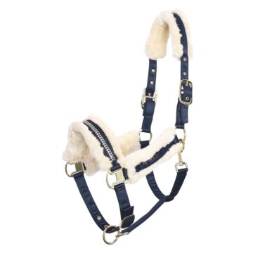 Halster HV Polo Jane Navy