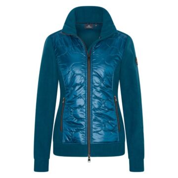 Vest HV Polo Dawn Deep sea blue